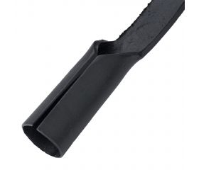 Raedera hombros rectos para remover y esparcir hormigón / 5709