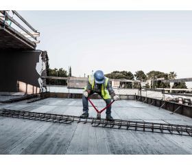 Cortavarillas para cortar ferralla / 6009