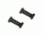 Tornillos de repuesto para cabeza cortavarillas / T6009