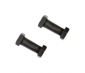 Tornillos de repuesto para cabeza cortavarillas / T6009