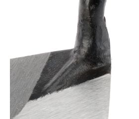 Paleta extremadura con mango madera para trabajos de albañilería / 5850