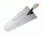 Paleta portuguesa con mango madera para trabajos de albañilería / 5851