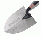 Paleta alicatador bruselas con mango bimaterial para trabajos de alicatado / 5915BIM