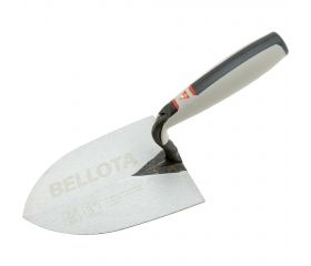 Paleta alicatador bruselas con mango bimaterial para trabajos de alicatado / 5915BIM