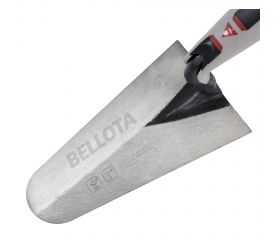 Paleta belga con mango bimaterial para enlucir / 5919BIM