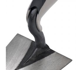 Paleta belga con mango bimaterial para enlucir / 5919BIM