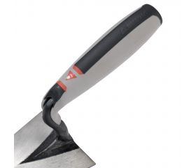Paleta belga con mango bimaterial para enlucir / 5919BIM