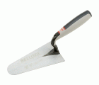 Paleta belga con mango bimaterial para enlucir / 5919BIM