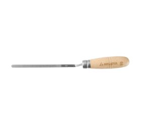 Rejunteador con mango madera para ladrillo caravista / 5897