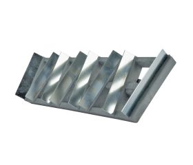 Rascador con mango de fibra de vidrio para paredes de yeso / 5879