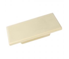 Talocha rectangular de poliuretano para fratasado de superficies / 5884