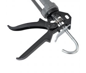 Pistola silicona / 50262