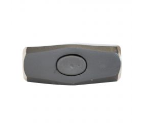 Maza con mango de fibra carbono para trabajos de demolición / 5200CF