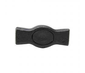 Maceta española con mango de fibra carbono para abrir rozas / 5308CF