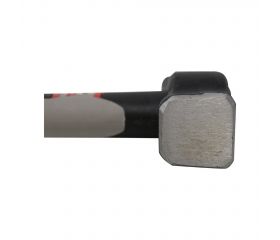 Maceta española con mango de fibra carbono para abrir rozas / 5308CF