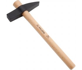 Maceta peña con mango de madera para abrir rozas / 5312