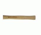 Piqueta o Alcotana pala-martillo con mango de madera para picado de paredes / 5931