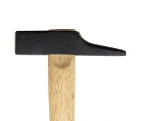 Martillo ebanista con mango de madera / 8005