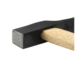 Martillo ebanista con mango de madera / 8005