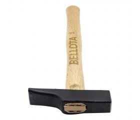 Martillo ebanista con mango de madera / 8005