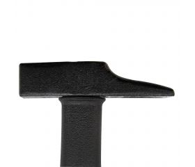 Martillo ebanista con mango de fibra carbono / 8005CF