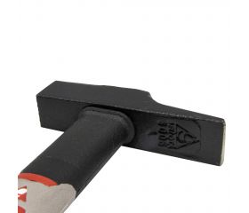 Martillo ebanista con mango de fibra carbono / 8005CF