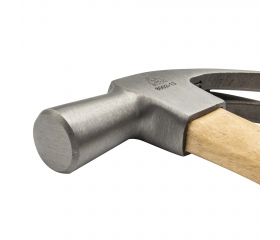Martillo carpintero con mango de madera / 8002