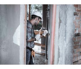 Martillo carpintero con mango de madera / 8002