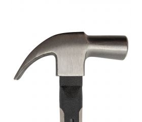 Martillo carpintero con mango de fibra carbono / 8002CF