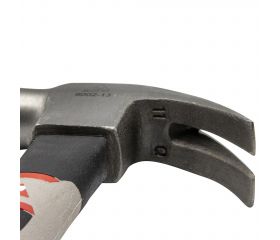 Martillo carpintero con mango de fibra carbono / 8002CF