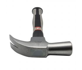 Martillo carpintero con mango de fibra carbono / 8002CF