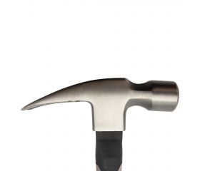 Martillo carpintero con mango de fibra carbono / 8002CF