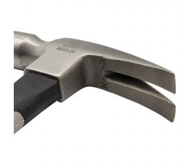 Martillo carpintero con mango de fibra carbono / 8002CF