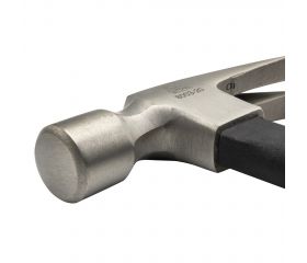 Martillo carpintero con mango de fibra carbono / 8002CF