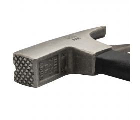 Martillo carpintero-encofrado con mango de fibra carbono / 8006CF