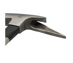 Martillo carpintero-encofrado con mango de fibra carbono / 8006CF