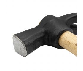 Martillo carpintero con mango de madera / 8007