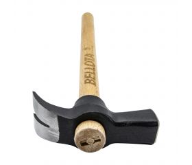 Martillo carpintero con mango de madera / 8007