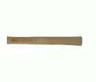 Martillo mecánico de bola con mango de madera para taller / 8011