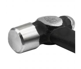 Martillo mecánico de bola con mango de fibra carbono para taller / 8011CF