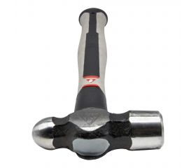 Martillo mecánico de bola con mango de fibra carbono para taller / 8011CF