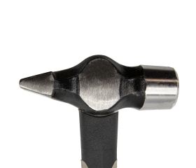 Martillo mecánico de peña con mango de fibra carbono para taller / 8009CF