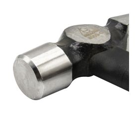 Martillo mecánico de peña con mango de fibra carbono para taller / 8009CF