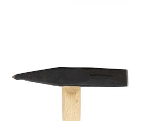 Martillo pico calderero con mango de madera / 5454450