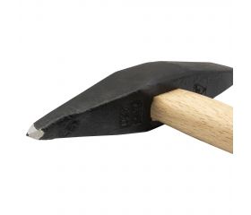 Martillo pico calderero con mango de madera / 5454450