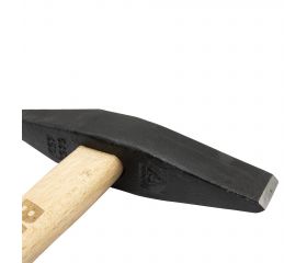 Martillo pico calderero con mango de madera / 5454450