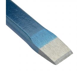 Cortafrío de acero Cr.V. para apertura de rozas / 8251