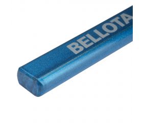 Cincel pala ancha de acero Cr.V. para apertura de rozas / 8271