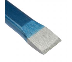 Cincel mecánico de Cr.V. para abrir canales y limpiar soldaduras / 8245