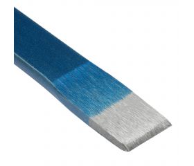 Cincel chapista de Cr.V. para abrir canales y limpiar soldaduras / 8261240